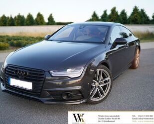 Audi Audi A7 Sportback 3.0 TDI ultra /S-line /Head-Up / Gebrauchtwagen