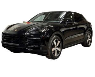 Porsche Porsche Cayenne Coupé E Hybrid - PANO - EUR1 - RES Gebrauchtwagen