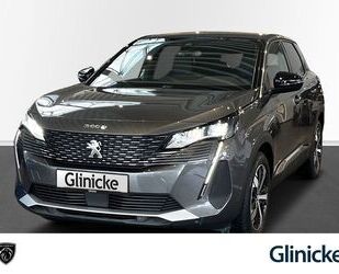 Peugeot Peugeot 3008 AllurePack Hybrid225e-EAT8/Navi/ACC/L Gebrauchtwagen