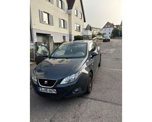 Seat Seat Ibiza 1.4 16V 63kW - Guter Zustand+ Zuverläss Gebrauchtwagen