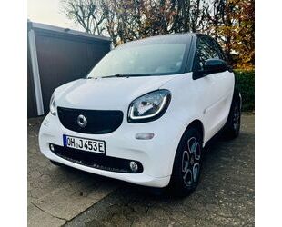 Smart Smart ForTwo Prime - Elektro - Leder, SHz, Pano, 8 Gebrauchtwagen