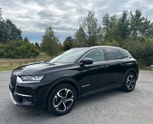 DS Automobiles DS Automobiles DS7 (Crossback) BlueHDi /PANO/NAVI/ Gebrauchtwagen