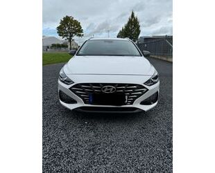 Hyundai Hyundai i30 1.0 T-GDI EDITION 30 EDITION 30 Gebrauchtwagen