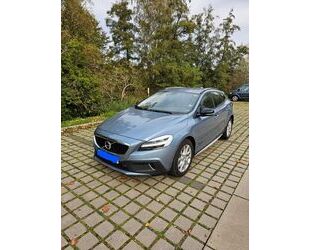 Volvo Volvo V40 Cross Country T5 AWD Geartronic Pro Pro Gebrauchtwagen