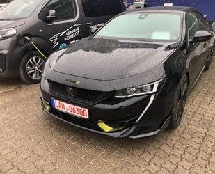 Peugeot Peugeot 508 Plug-In Hybrid4 360 e-EAT8 PSE * 14000 Gebrauchtwagen