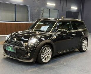 Mini MINI Cooper Clubman SD JCW Panorama Bi-Xenon Navi Gebrauchtwagen