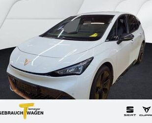 Cupra Cupra Born 150KW/58kWh NAVI KAMERA SITZHZ LM19 Gebrauchtwagen