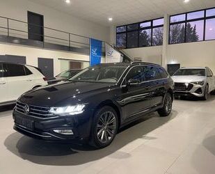 VW Volkswagen Passat Business 1.5 TSI DSG AID/ACC/LED Gebrauchtwagen