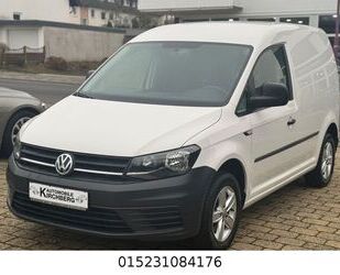 VW Volkswagen Caddy Nfz Kasten EcoProfi BMT+Klima+ Gebrauchtwagen