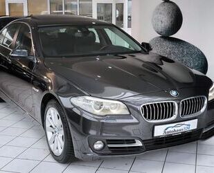 BMW BMW 535i Facelift*xDrive*Head Up*Keyless*360 Kamer Gebrauchtwagen