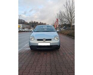 VW Volkswagen VW Lupo 1.4 TSI 105 PS Automatik TÜV 06 Gebrauchtwagen