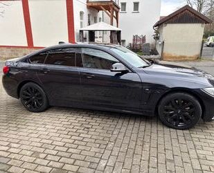 BMW 435 Gran Coupé Gebrauchtwagen