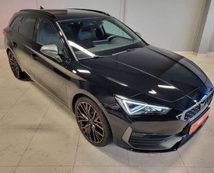 Cupra Cupra Leon Sportst. VZ 1.4 e-Hybrid DSG *Beats*Kam Gebrauchtwagen