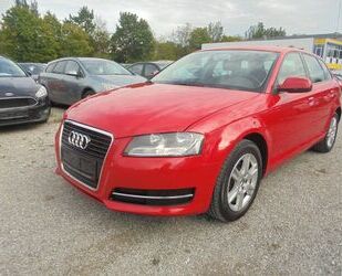 Audi Audi A3 1.2 TFSI Sportback ~ 150.000 km ~ 2.Hand ~ Gebrauchtwagen