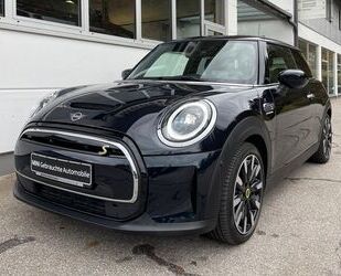 Mini MINI Cooper SE Yours Trim, ACC, Head-Up, Cam,NP:42 Gebrauchtwagen