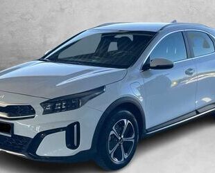 Kia Kia XCeed 1.6 PLUG-IN Spirit Navi Technologie Gebrauchtwagen