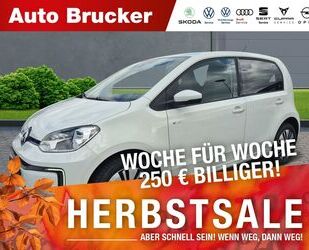 VW Volkswagen up! e-Up! move+Beheizbare Frontscheibe+ Gebrauchtwagen