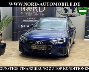 Audi Audi A4 45 Avant S-Line QU. 3.0 TDI Pano*LED*Kamer Gebrauchtwagen