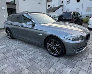 BMW BMW 530d xDrive Touring - Gebrauchtwagen