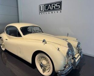 Jaguar Jaguar XK 140 3.4 Coupe / Same owner 32 years Gebrauchtwagen