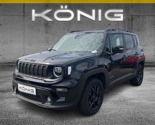 Jeep Jeep Renegade PHEV MY22 + Upland Gebrauchtwagen