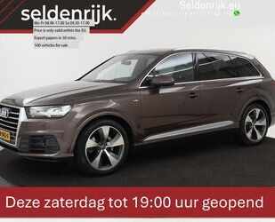 Audi Audi Q7 3.0 TDI S Line | Adaptive Cruise | Head-up Gebrauchtwagen