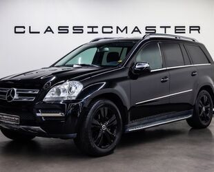 Mercedes-Benz Mercedes-Benz GL 500 Btw auto, Fiscale waarde € 12 Gebrauchtwagen