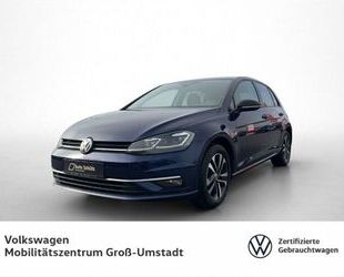 VW Volkswagen Golf VII 1.6 TDI IQ.DRIVE+5-Gang+NAVI+R Gebrauchtwagen