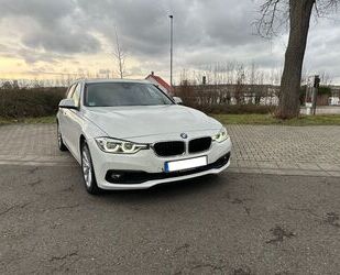 BMW BMW 320d xDrive Touring | AHK | Harman Kardon | Pa Gebrauchtwagen