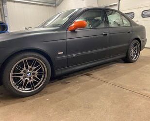 BMW BMW M5 M5 Gebrauchtwagen