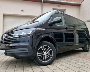 VW Volkswagen T6.1 Caravelle LR 2.0TDI DSG STHZ AHK Gebrauchtwagen