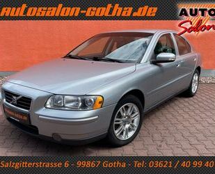 Volvo S60 Gebrauchtwagen