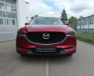 Mazda Mazda CX-5 L SKYACTIV-G 160 AWD 5T 6AG AL-EXCLUSIV Gebrauchtwagen