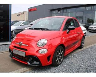 Abarth Abarth 595 1.4 TURBO T-JET 145 1 HAND Gebrauchtwagen