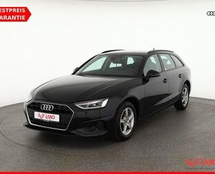 Audi Audi A4 Avant 35 TFSI AHK LED Navi Sitzhzg Temp. 1 Gebrauchtwagen