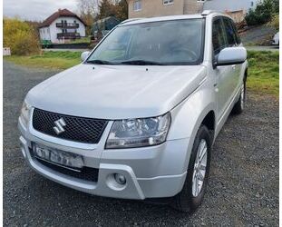 Suzuki Suzuki Grand Vitara 1.9 DDiS Comfort+ Comfort+ Gebrauchtwagen