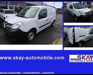 Renault Renault Kangoo Rapid Maxi 1hd Klima PDC Scheckheft Gebrauchtwagen