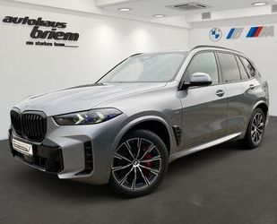 BMW BMW X5 xDrive30d M Sportpaket Gestiksteuerung DAB Gebrauchtwagen