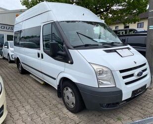 Ford Ford Transit Kombi FT 300 L *Klimaanlage*Standheiz Gebrauchtwagen