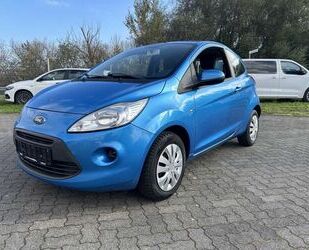 Ford Ford Ka 1.2 Trend Gebrauchtwagen