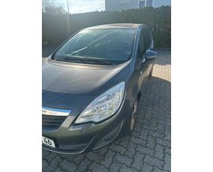 Opel Opel Meriva 1.4 150 Jahre Opel 74kW 150 Jahre Opel Gebrauchtwagen