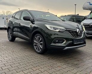 Renault Renault Kadjar Bose Edition TCe 140 | KLIMA | NAVI Gebrauchtwagen