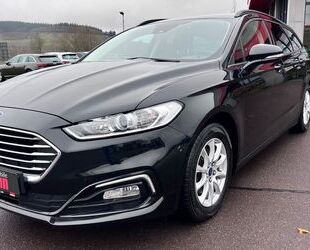 Ford Ford Mondeo 2.0 TDCI Turnier Trend ***Kamera+Sitzh Gebrauchtwagen