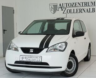 Seat Seat Mii 1.0 Style *2.HAND*KLIMA*TOP ZUSTAND*TÜV N Gebrauchtwagen