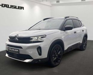 Citroen Citroën C5 Aircross Hybrid MAX/ Rückfahrkamera/ Si Gebrauchtwagen