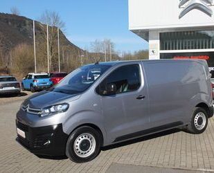 Citroen Jumpy Gebrauchtwagen