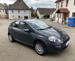 Fiat Fiat Punto 1.2 8V STREET STREET Gebrauchtwagen