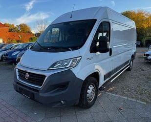 Fiat Fiat Ducato Maxi Shuttle Kühlwagen Gebrauchtwagen