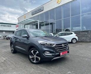 Hyundai Hyundai Premium 1.6 T-GDI 2WD*Leder*Navi*Kamera*19 Gebrauchtwagen