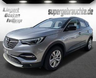 Opel Opel Grandland Ultimate Gebrauchtwagen